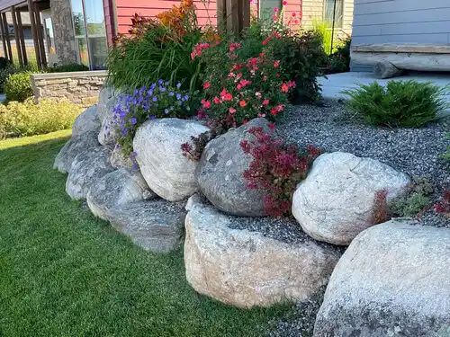 landscaping services Montezuma Creek